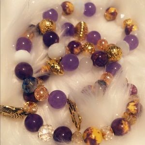 Fitted Bracelet Women Set